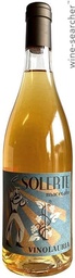 Solerte Macerato - VinoLauria BIO