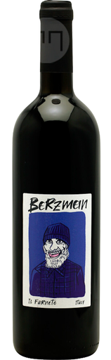 [FARN-RG-BERZ] Berzmein - Il Farneto