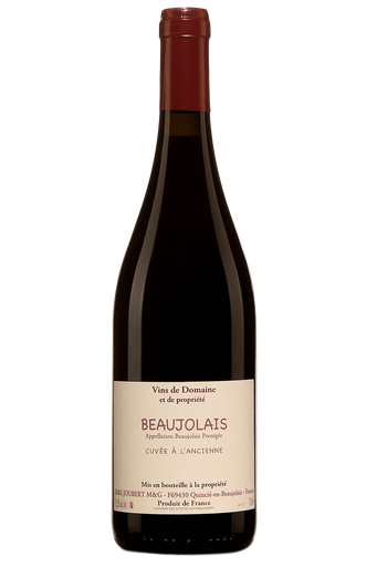 [JOU-RG-CANC] Cuvée à l'Ancienne - Domaine Joubert BIO