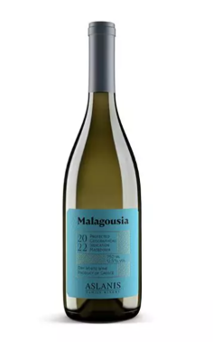 [ASLA-B-MAL] Malagousia - Aslanis BIO