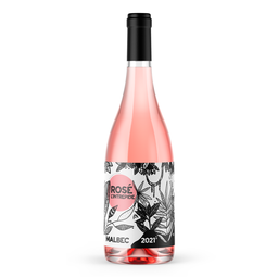 [LV-RS-RINT] Rosé L'intrépide - Les Vintrépides BIO