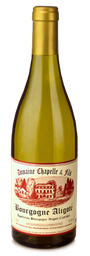 AOC Bourgogne Aligoté - Domaine Chapelle BIO