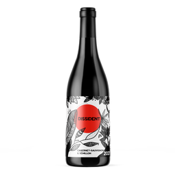 Dissident - Les Vintrépides BIO