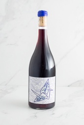 La Grue - Domaine les Accoles X Moon Wine