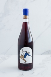 [MOO-RG-RSB] Rouge sur Blanc - L'Enclos des Braves X Moon Wine