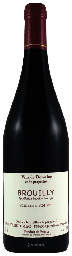 Brouilly - Domaine Joubert BIO