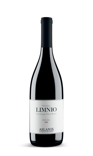 [ASLA-RG-LIM] Limnio - Aslanis BIO