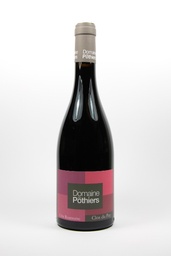 [POTH-RG-PUY] Clos du Puy - Domaine des Pothiers BIO