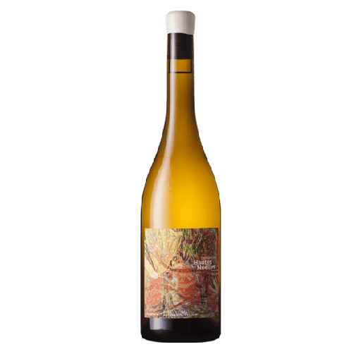 [NOEL-BL-FLES] Florès - Domaine les Hautes Noëlles BIO