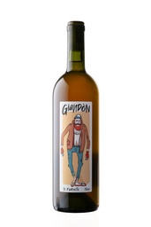 Giandòn Bianco - Il Farneto