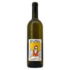 [FARN-O-SPERG] Spergle - Il Farneto