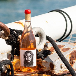 Time to Think - Domaine les Terres de Mallyce X Moon Wine