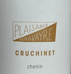 [PENA-BL-CRU] Cruchinet - Plaisance-Penavayre BIO