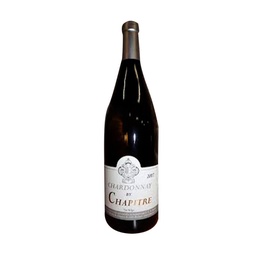 [CHAPI-BL-CHAR] Chardonnay - Domaine du Chapitre