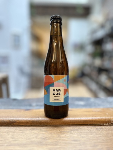 [MARC-B-SAIS] Saison - MarcusBeer