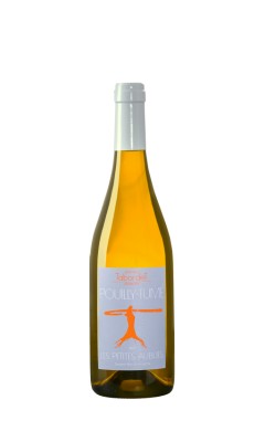[TABO-BLM-AUBU] Les Petites Aubues MAGNUM - Domaine Tabordet BIO