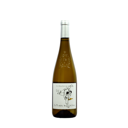 [ATHL-BLVD-LAYO] Coteaux du Layon - Les Athlètes du Vin