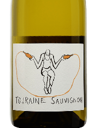 Sauvignon - Les Athlètes du Vin