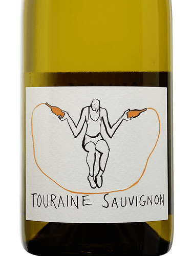 [ATHL-BL-SAUV] Sauvignon - Les Athlètes du Vin