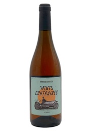 Vents Contraires - Jeff Carrel BIO