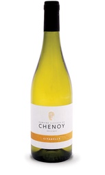 [CHE-BL-CIT] Citadelle - Domaine du Chenoy BIO