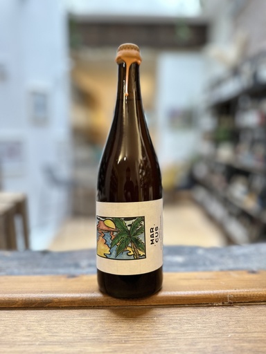 [MARC-B-MONTRA] Saison 75cl Ch.Montrachet - MarcusBeer