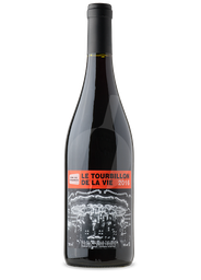 Tourbillon de la vie Rouge - Domaine Padié BIO