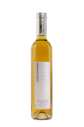 Dolce Biancu - Clos Culombu BIO