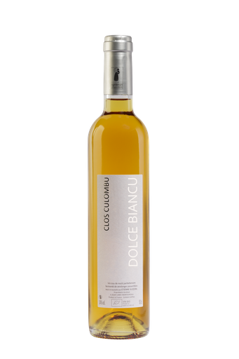 [CULO-BLVD-DOLB] Dolce Biancu - Clos Culombu BIO