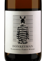 Donkeyman - Nasrashvili Winery