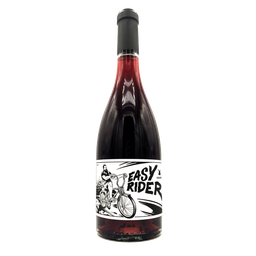 [VM-RG-EASY] Easy Rider - Château Vieux Moulin BIO