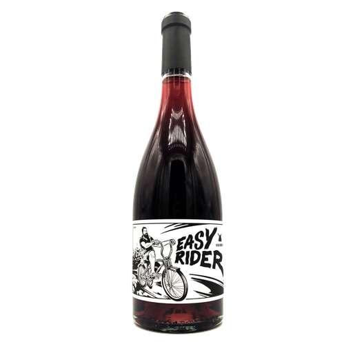 [VM-RG-EASY] Easy Rider - Château Vieux Moulin BIO
