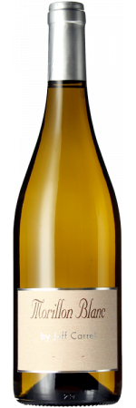 [JC-BL-MOR] Morillon Blanc - Jeff Carrel