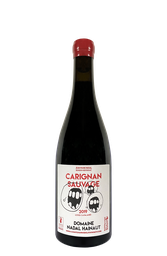 [NH-RG-CSAU] Carignan Sauvage - Château Nadal-Hainaut