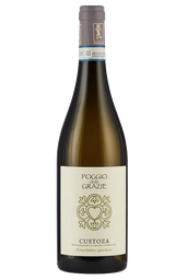 Custoza - Poggio delle Grazie BIO