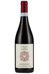 [PDG-BT-BARD] Bardolino - Poggio delle Grazie