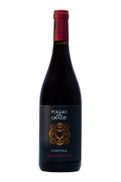Corvina - Poggio delle Grazie