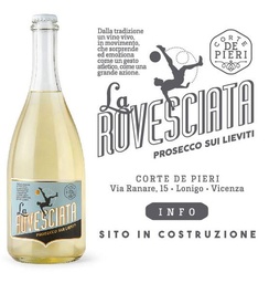 La Rovesciata - Corte de Pieri