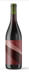 [AW-RG-ITW22CAB] Into the Wine 'Cabaret Noir' 2022 - Ardent Winery BIO