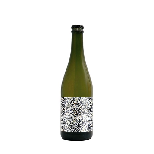 [AW-P-ITW22JOH] PetNat Blanc ITW 2022 - Johanniter - Ardent Winery BIO