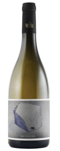 [BASS-BL-SCRI] Sans Script - Chemins de Bassac BIO