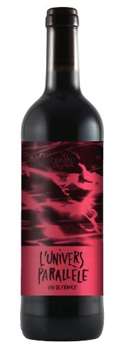 [BASS-RG-UNIV] L'Univers Parallèle - Chemins de Bassac BIO