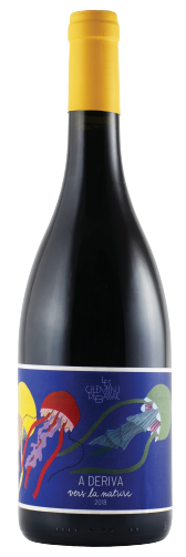 [BASS-RG-DERI] A Deriva vers la nature - Chemins de Bassac BIO