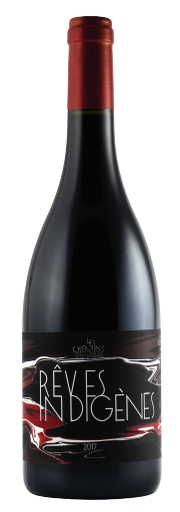 [BASS-RG-REVE] Rêves Indigènes - Chemins de Bassac BIO
