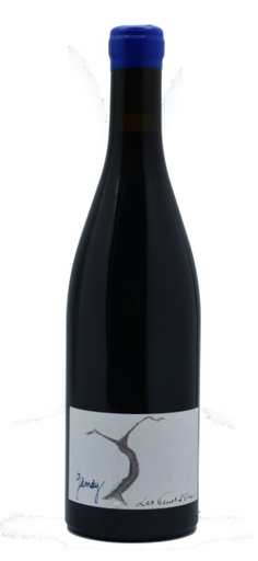 [TOCR-RG-GAM] Gamay amphore - Les Terres d'Ocre BIO