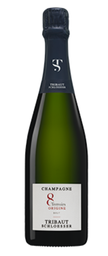 [SCHL-P-CHAM] Terroirs et Origine Brut - Tribaut Schloesser