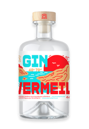 [VS-BT-GVER] Gin Vermeil BIO - Vermeil Spirits