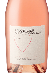 [CVAM-RS-FLIR] Flirt - Clos des Vins d'Amour BIO