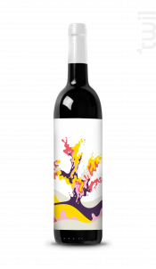 [ALIA-RG-FU18] Les Fugitives 2018 - Domaine Alias BIO