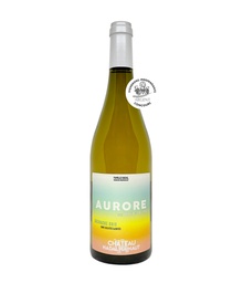 [NH-BL-AUR] Aurore aux doigts de rose - Château Nadal-Hainaut BIO